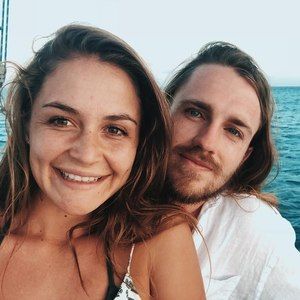 Meet your Posher, James